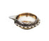 Brass Table Oil Lamp Kuber Deepak 0.06kg